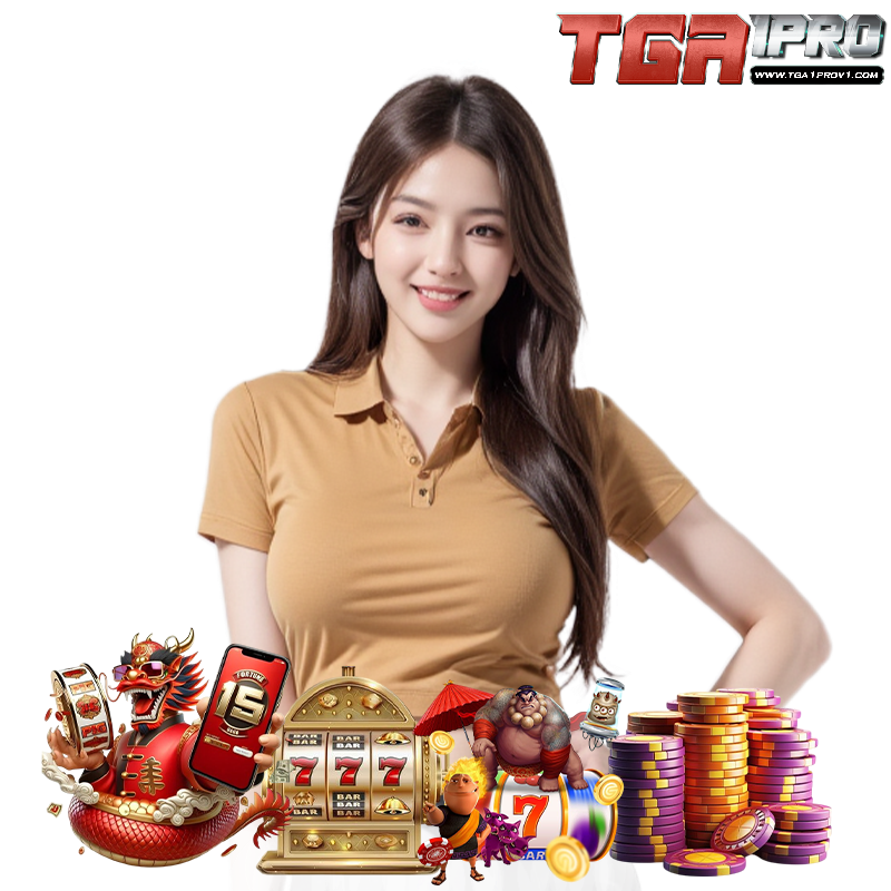 TGA1PRO เครดิตฟรี
