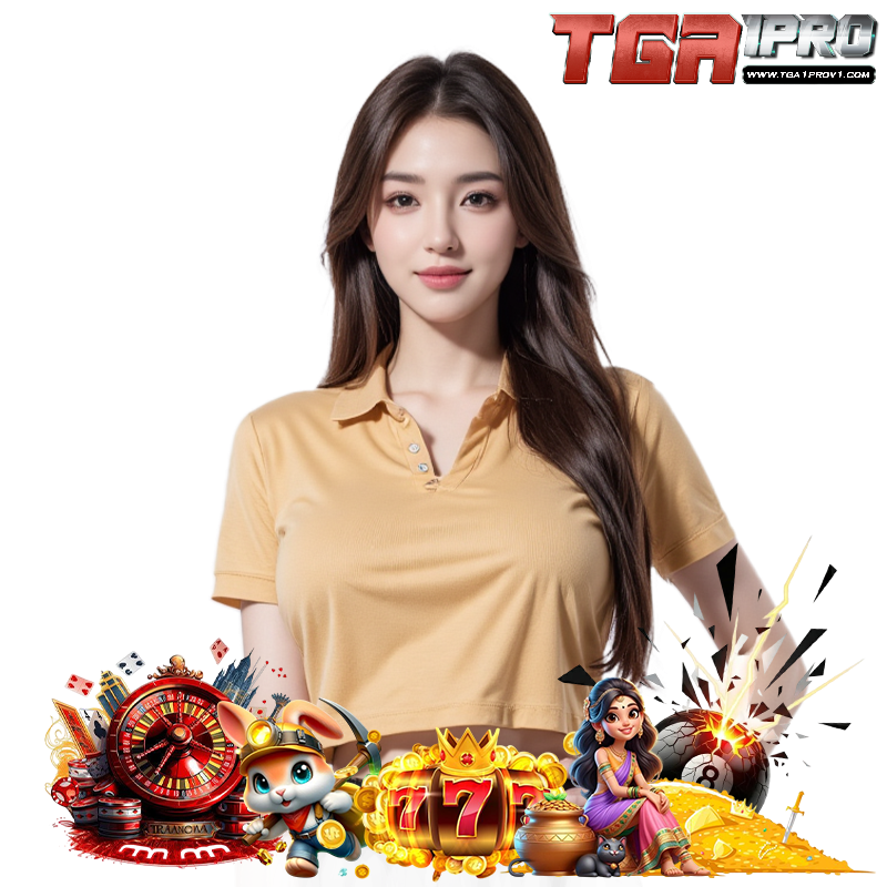 TGA1PRO สล็อตเว็บใหญ่